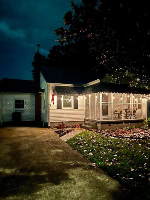 Peaceful Home In Downtown Huntsville With Nice Back Patio! Dış mekan fotoğraf