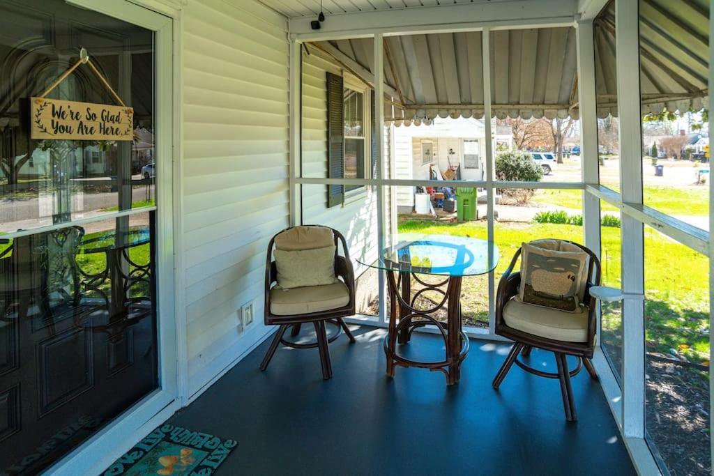 Peaceful Home In Downtown Huntsville With Nice Back Patio! Dış mekan fotoğraf